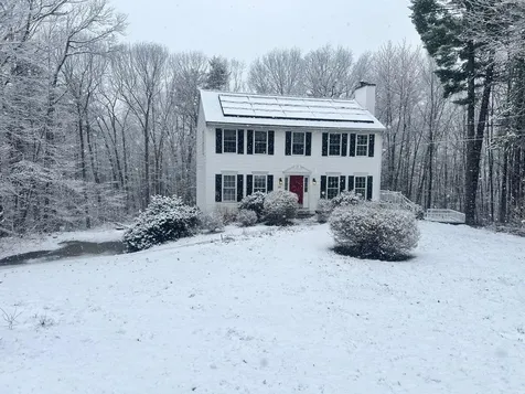255 Stable Road Milford NH 03055