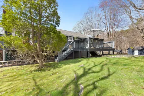 9 Onyx Lane Portsmouth NH 03801