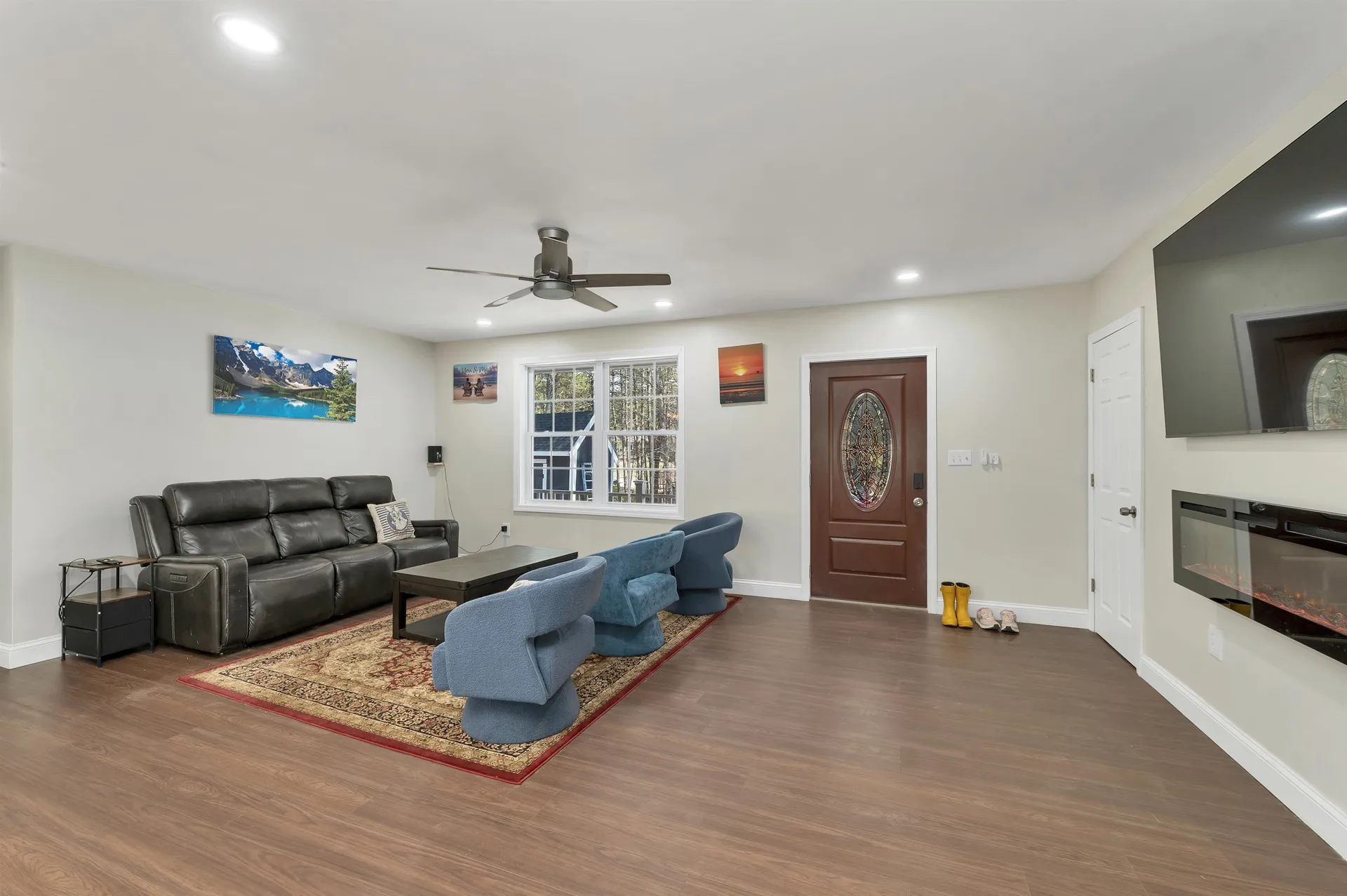 54 Granite Road Effingham NH 03882