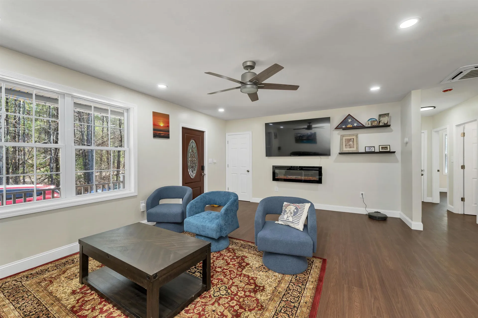 54 Granite Road Effingham NH 03882