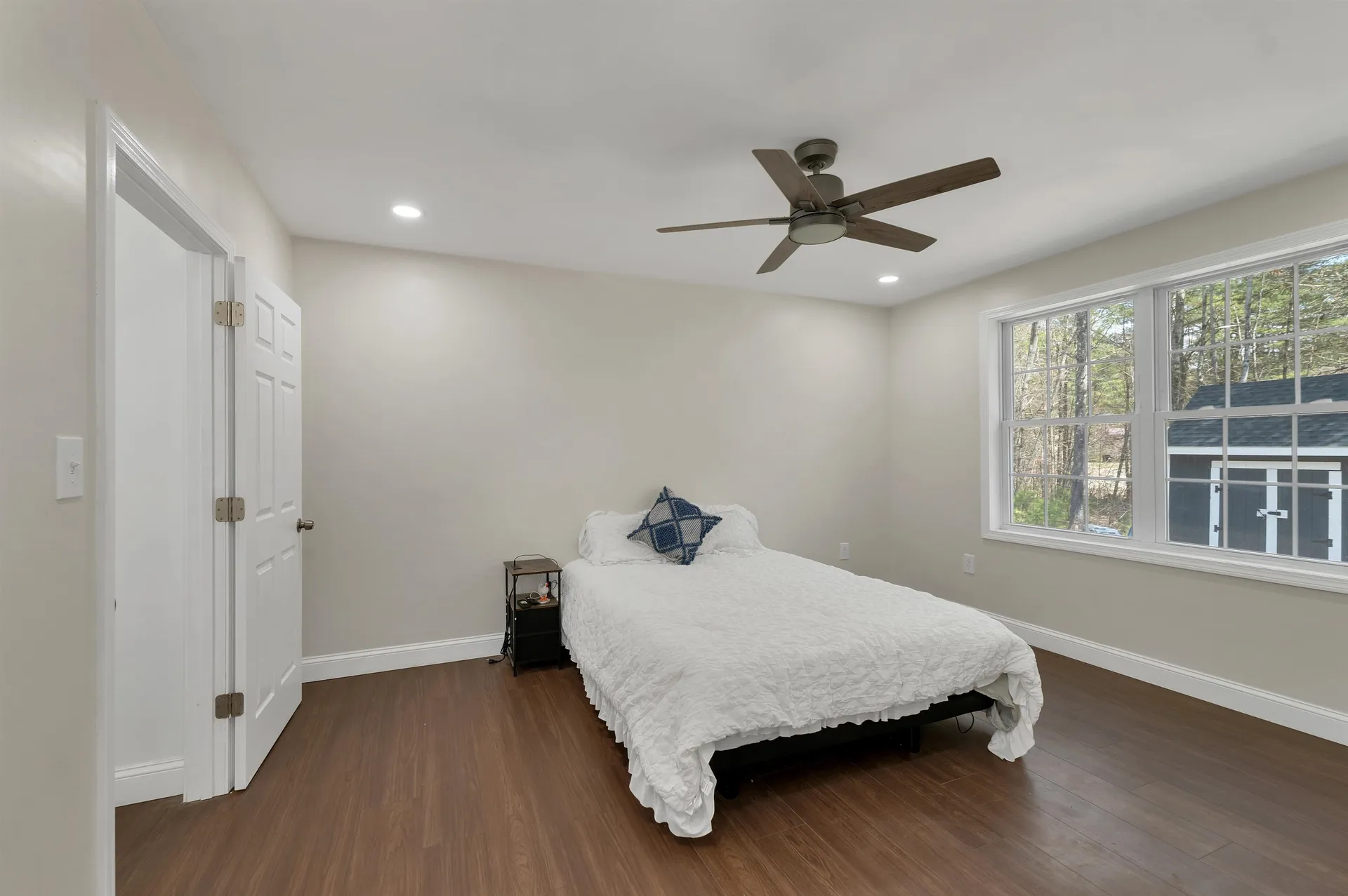 54 Granite Road Effingham NH 03882