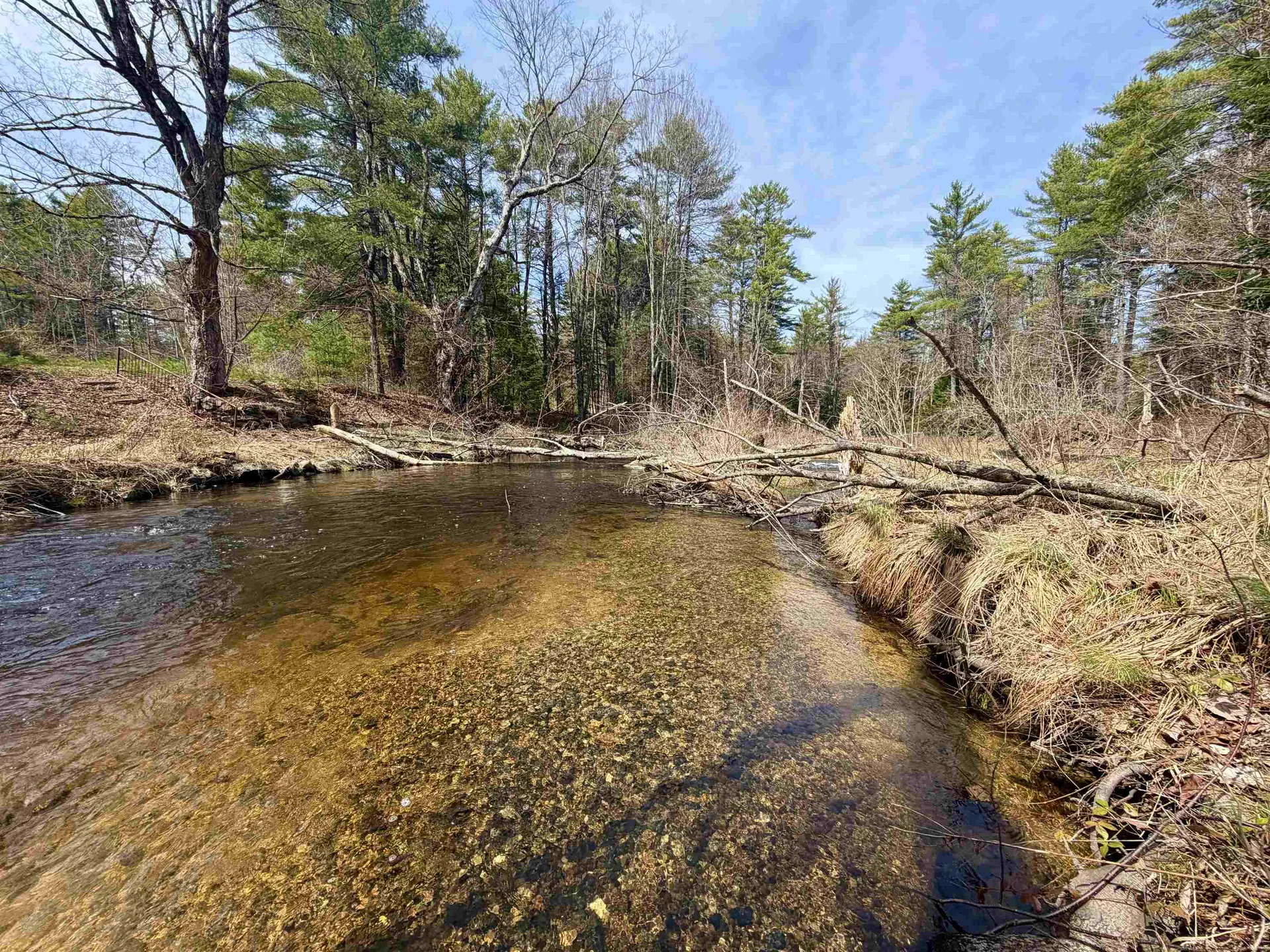 54 Granite Road Effingham NH 03882