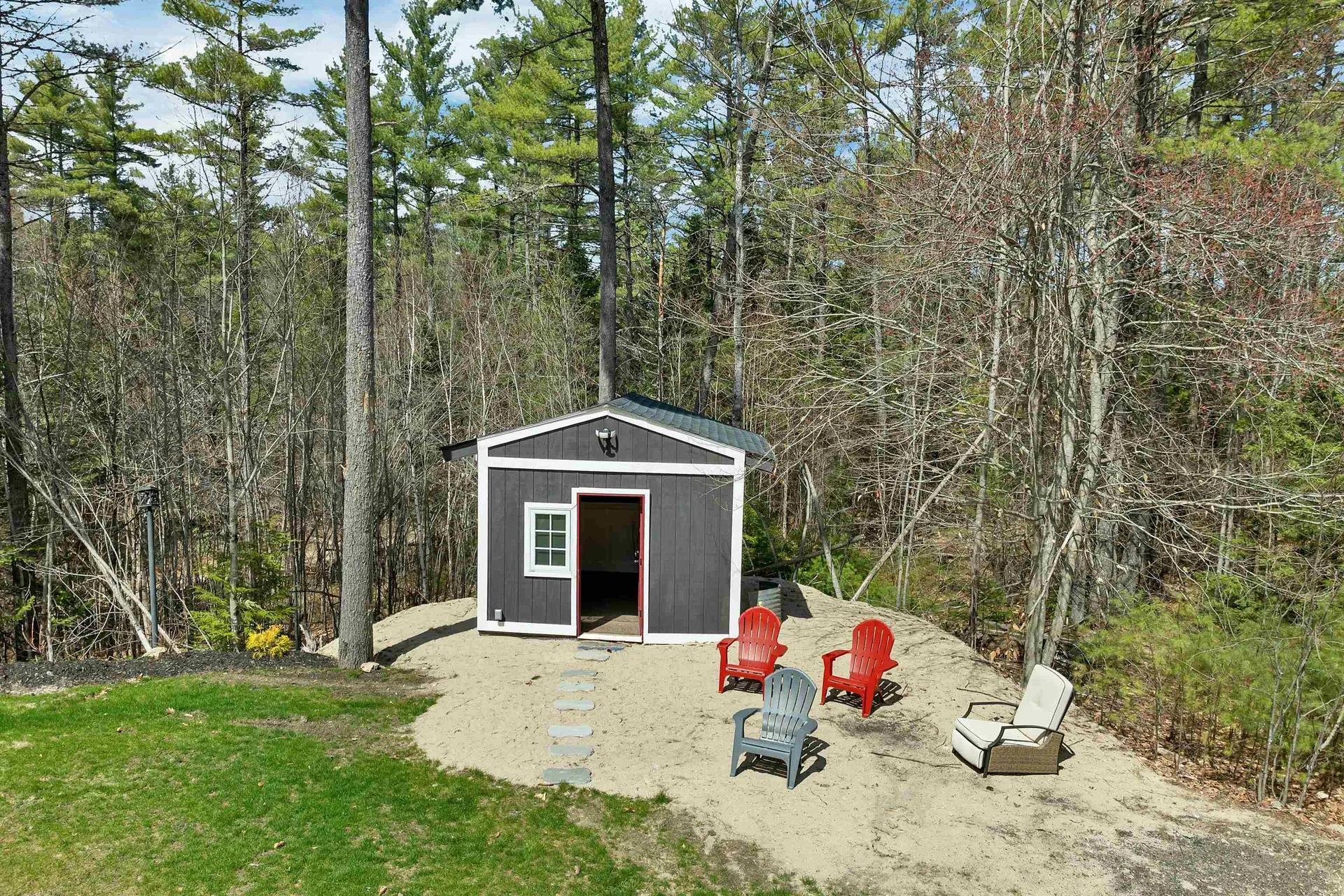 54 Granite Road Effingham NH 03882