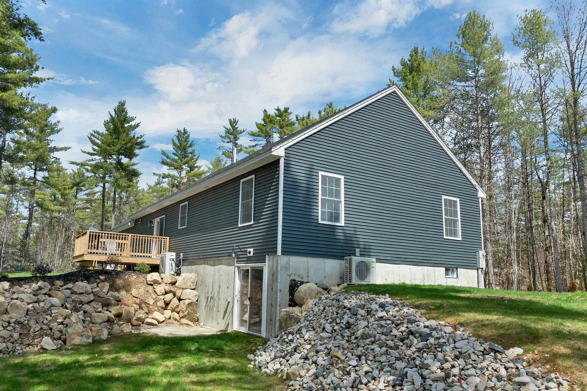 54 Granite Road Effingham NH 03882