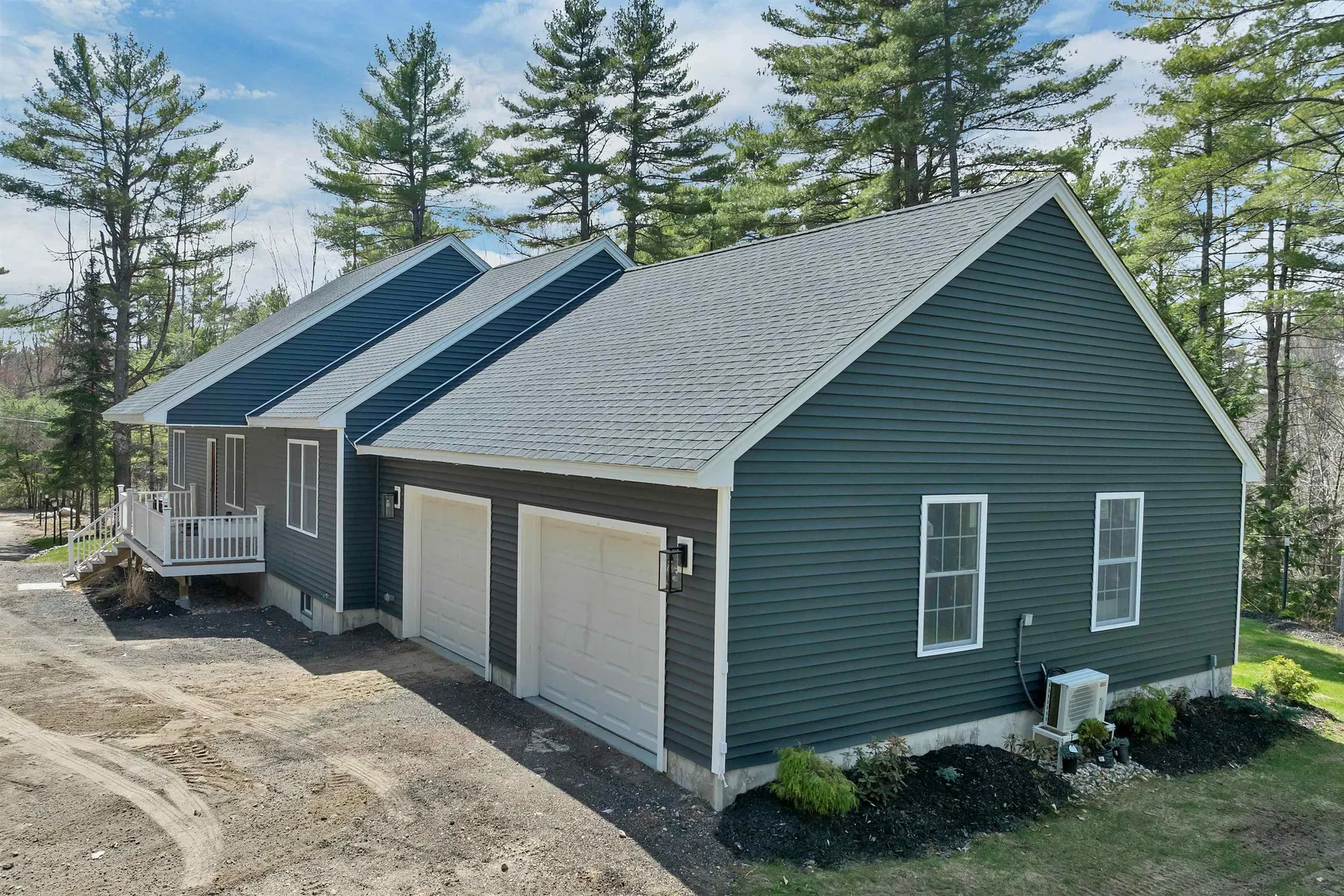 54 Granite Road Effingham NH 03882