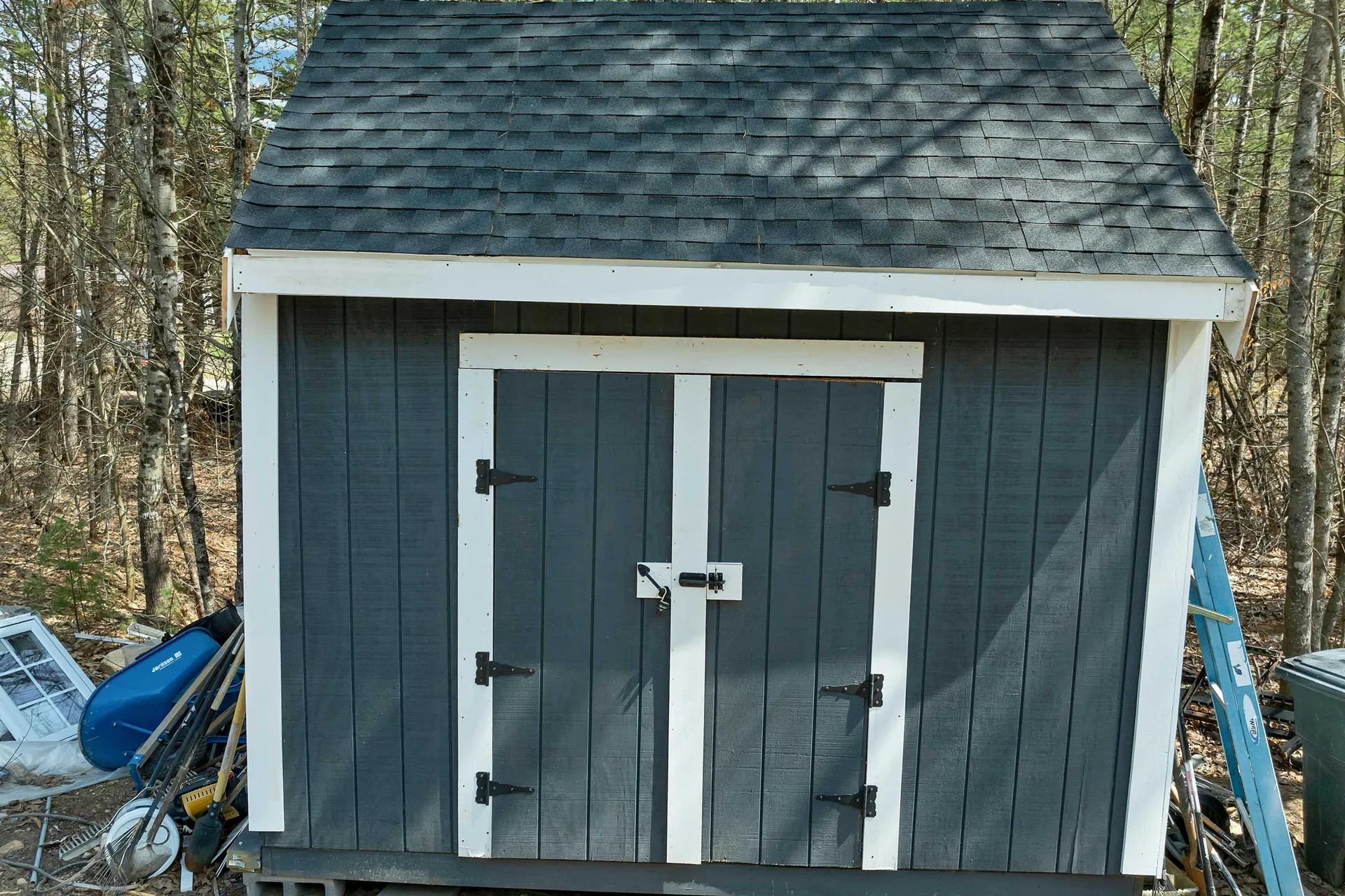 54 Granite Road Effingham NH 03882