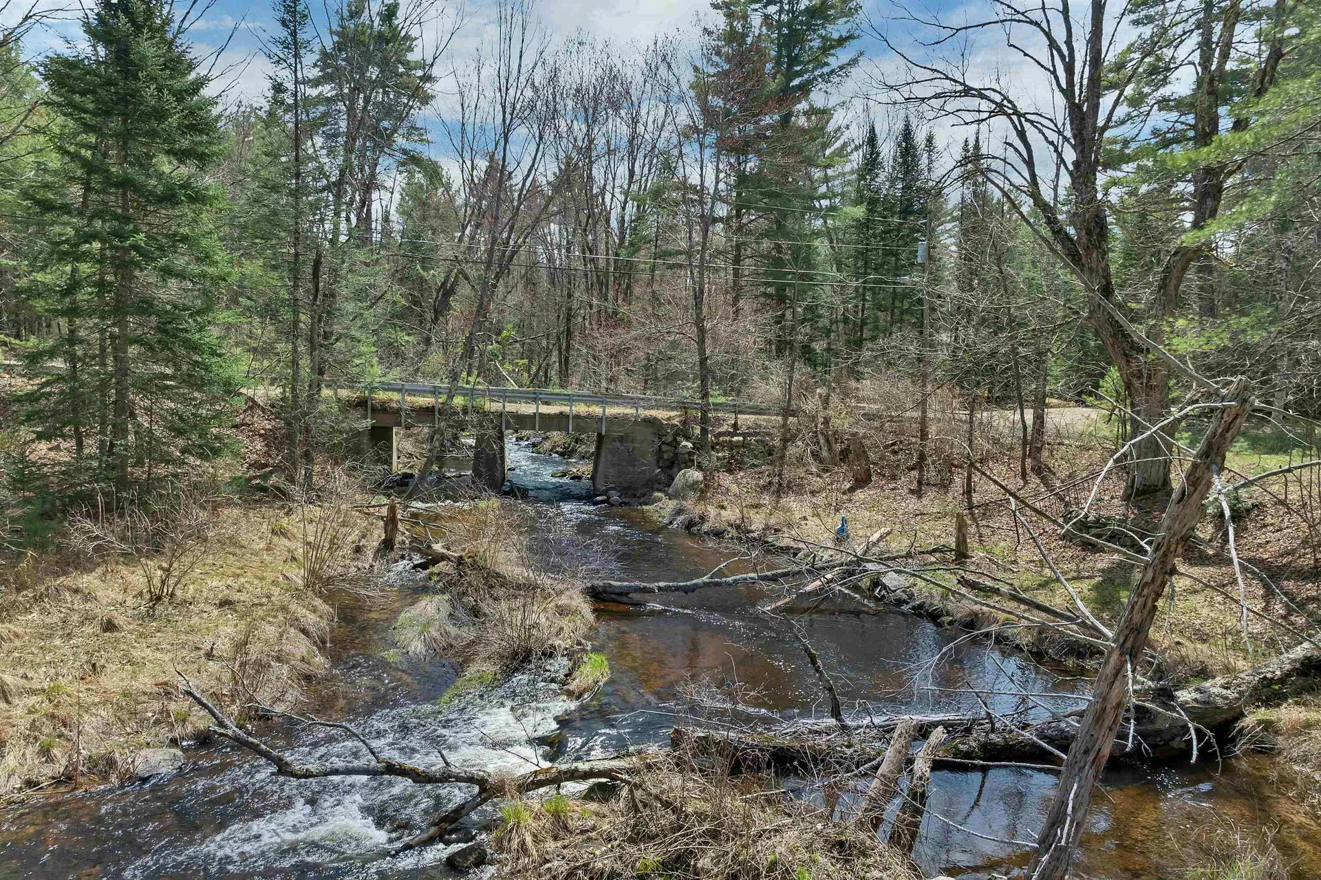 54 Granite Road Effingham NH 03882