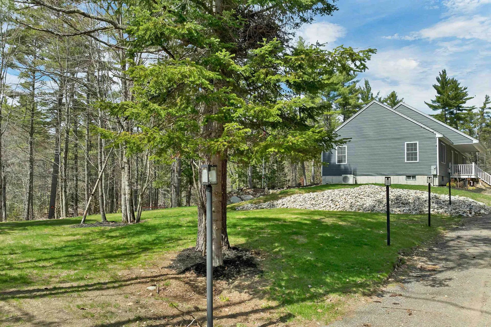 54 Granite Road Effingham NH 03882