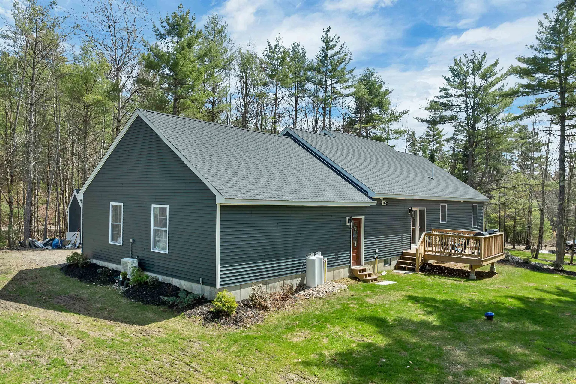54 Granite Road Effingham NH 03882