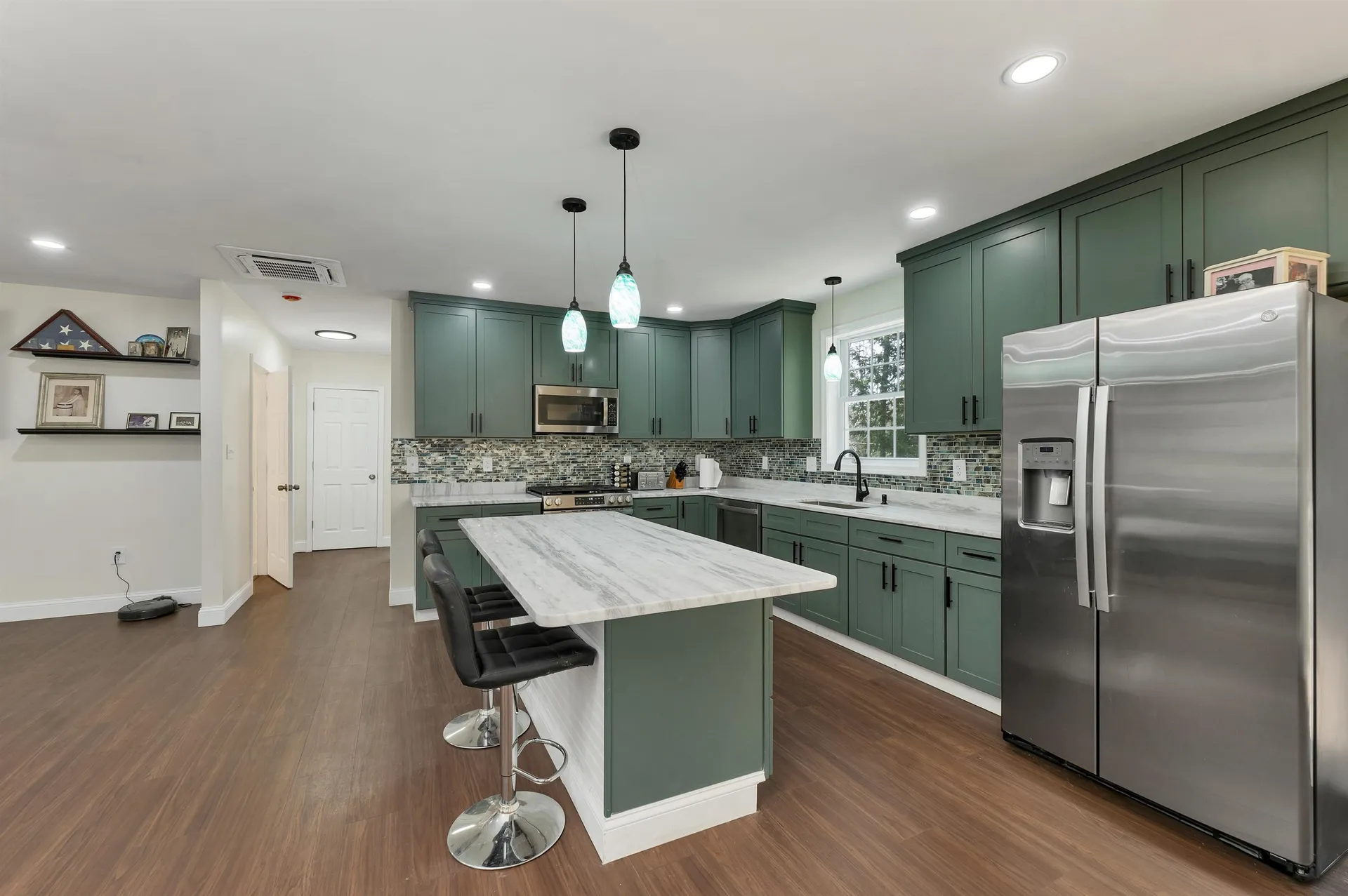 54 Granite Road Effingham NH 03882