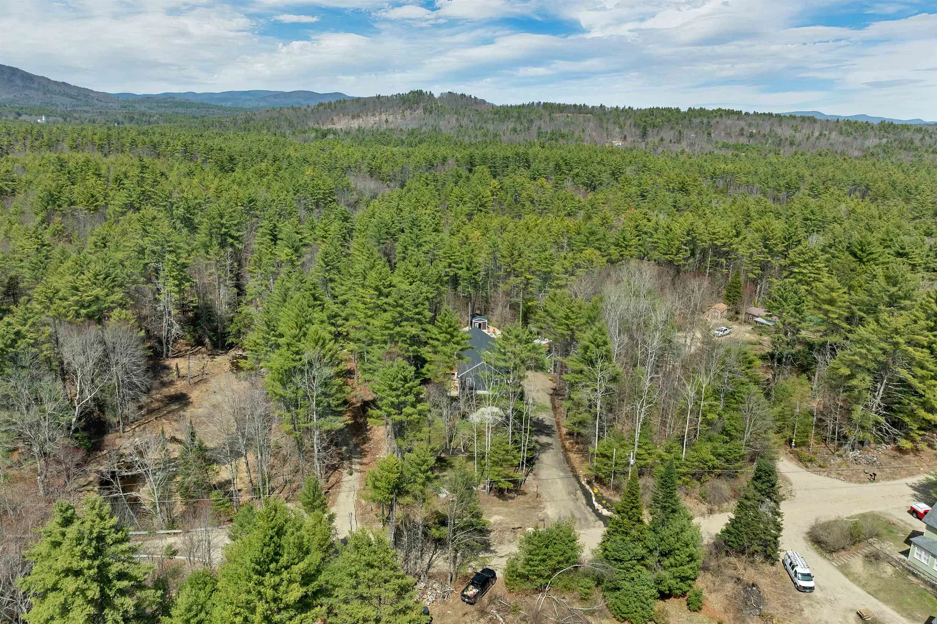 54 Granite Road Effingham NH 03882