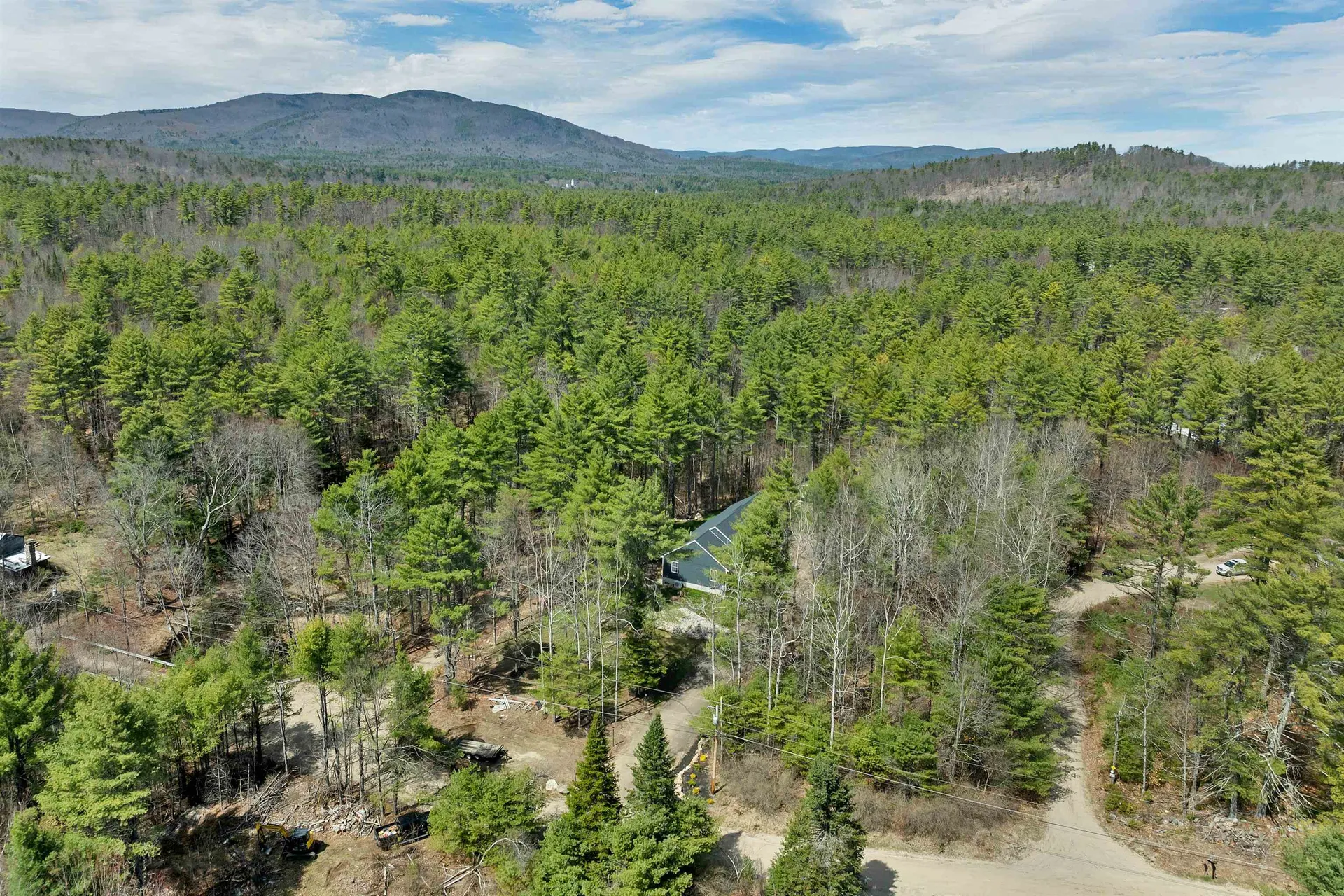 54 Granite Road Effingham NH 03882