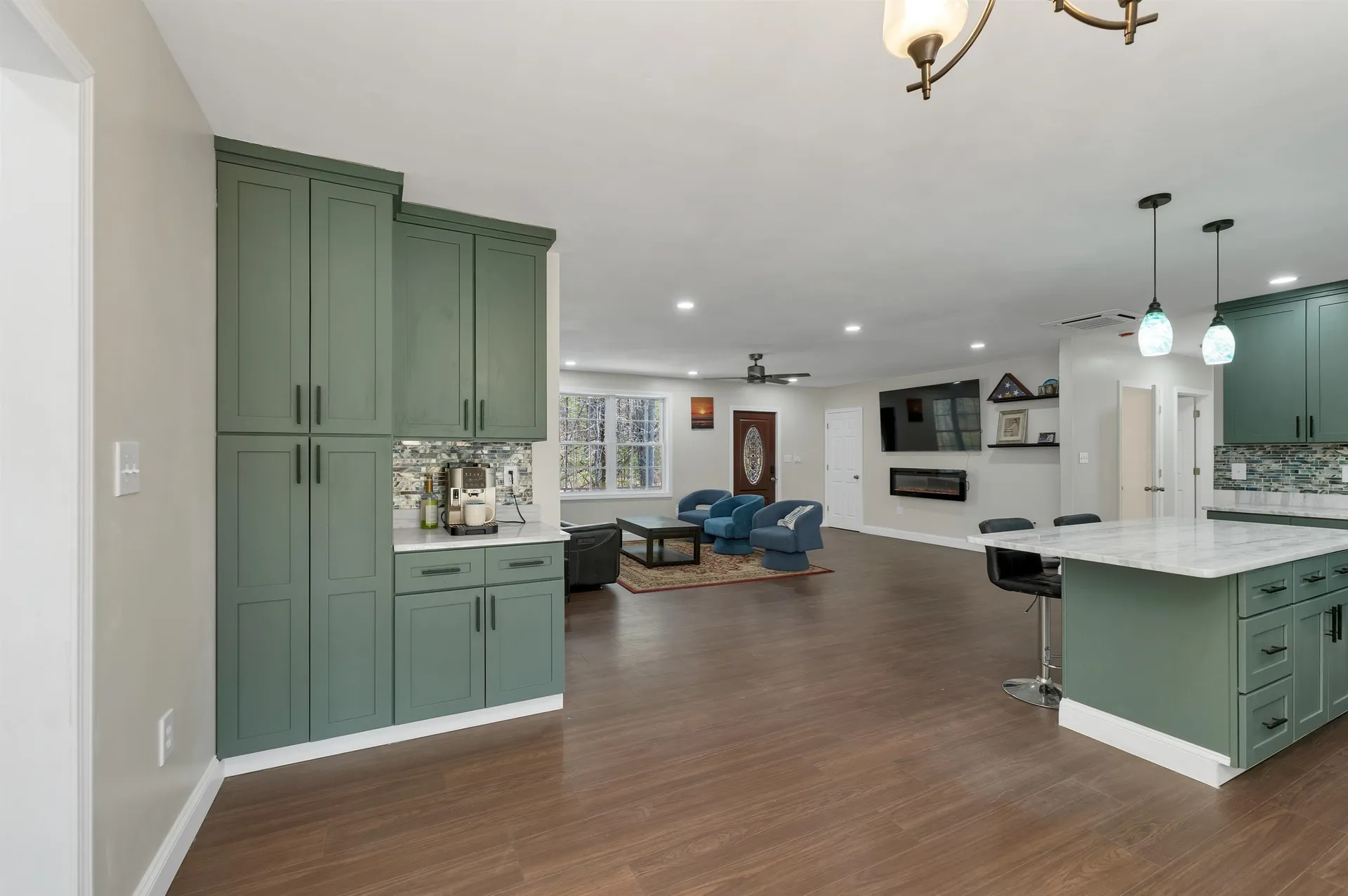 54 Granite Road Effingham NH 03882