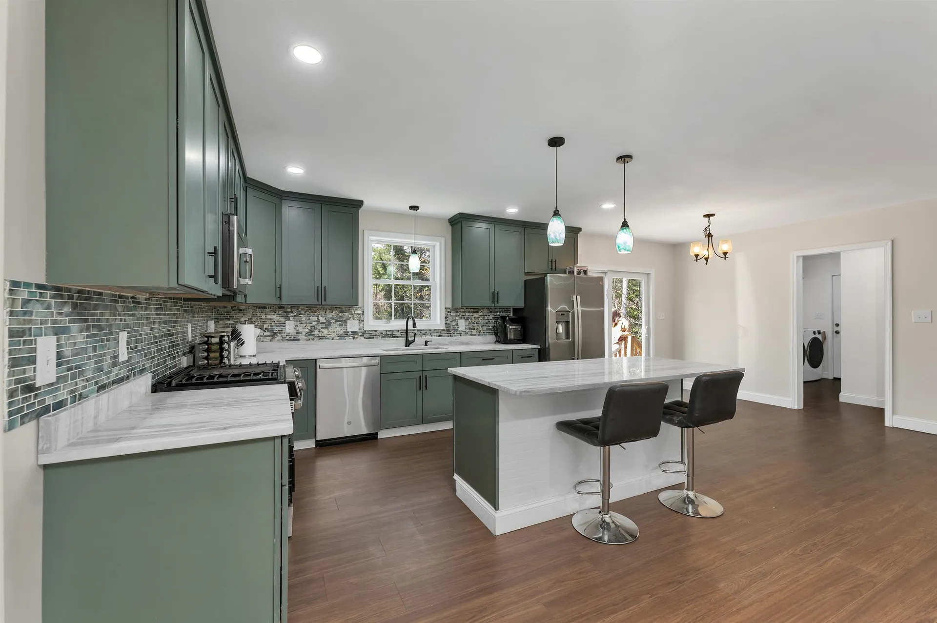 54 Granite Road Effingham NH 03882