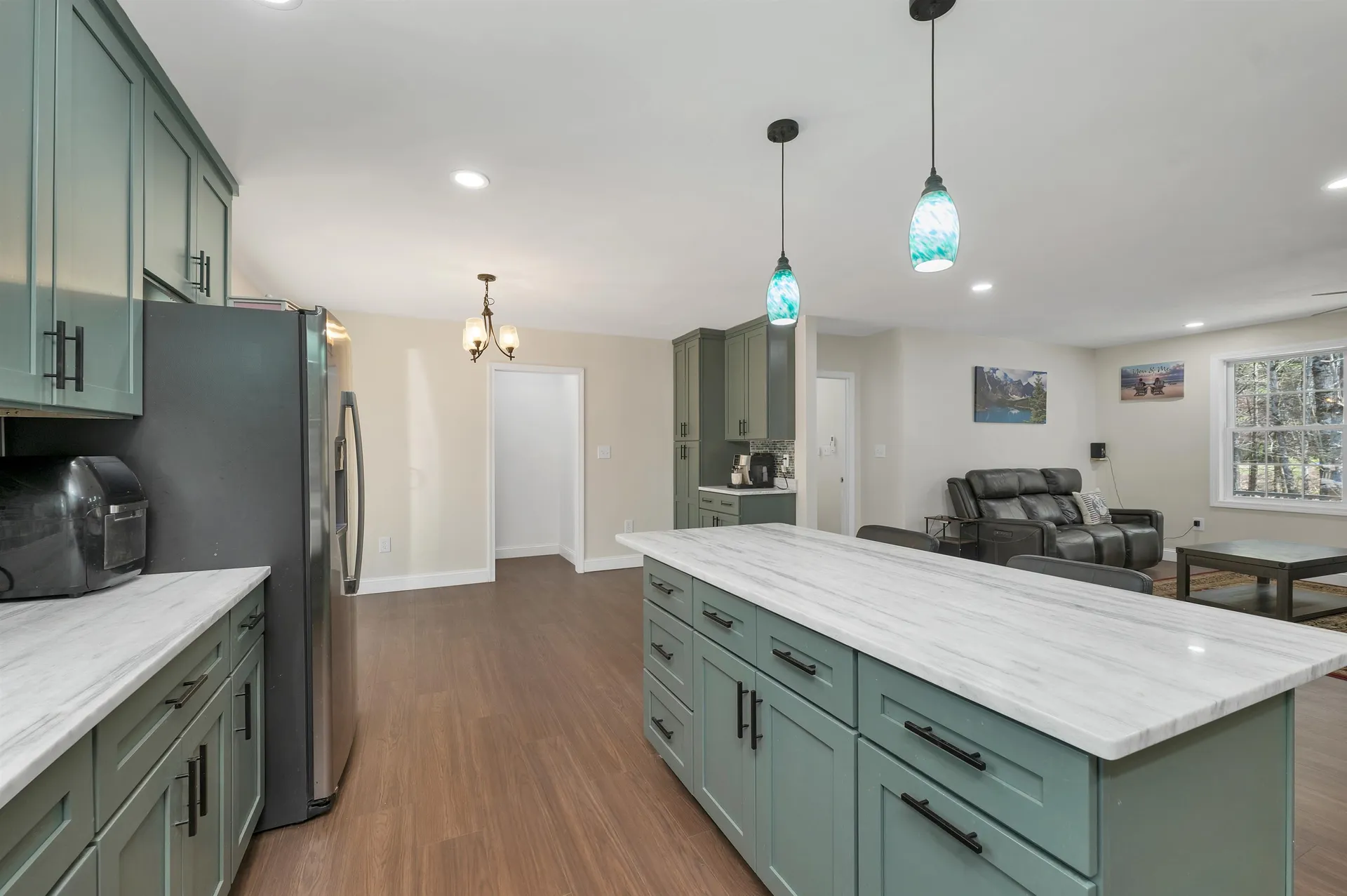 54 Granite Road Effingham NH 03882