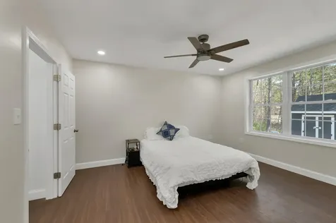 54 Granite Road Effingham NH 03882