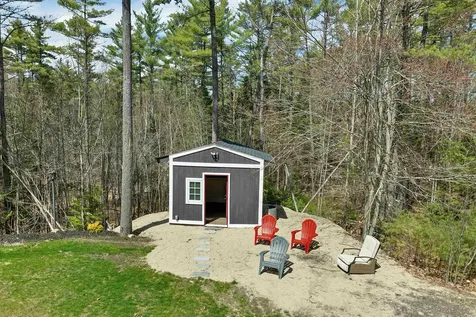 54 Granite Road Effingham NH 03882