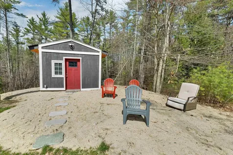 54 Granite Road Effingham NH 03882