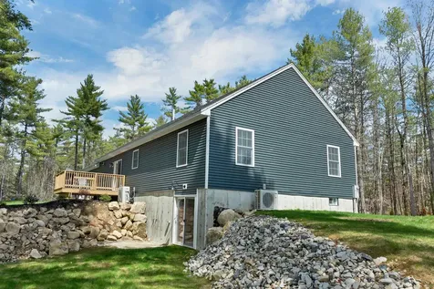 54 Granite Road Effingham NH 03882
