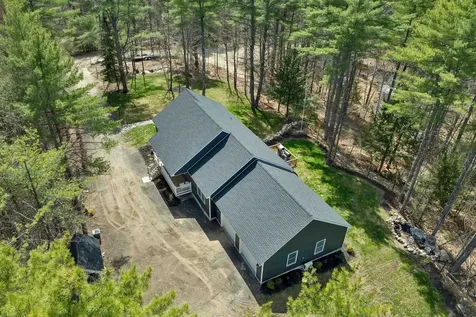 54 Granite Road Effingham NH 03882