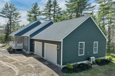 54 Granite Road Effingham NH 03882