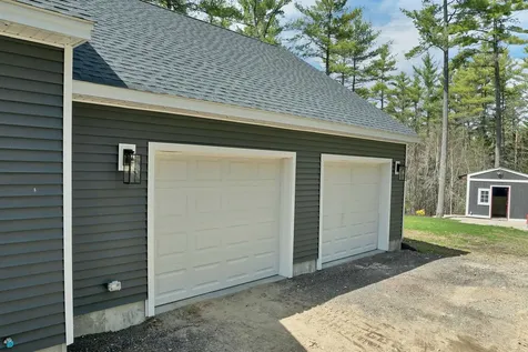 54 Granite Road Effingham NH 03882