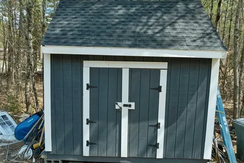 54 Granite Road Effingham NH 03882