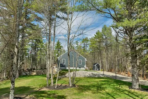 54 Granite Road Effingham NH 03882
