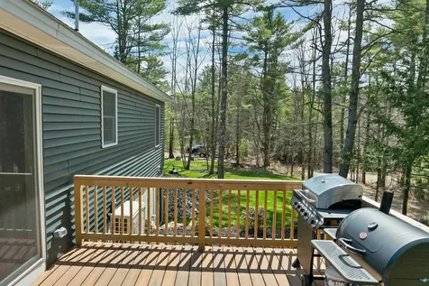 54 Granite Road Effingham NH 03882