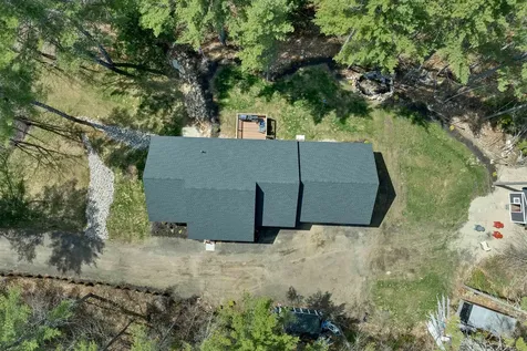 54 Granite Road Effingham NH 03882