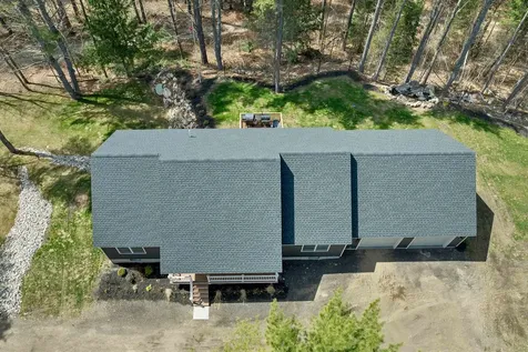 54 Granite Road Effingham NH 03882