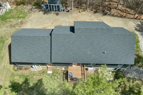 54 Granite Road Effingham NH 03882