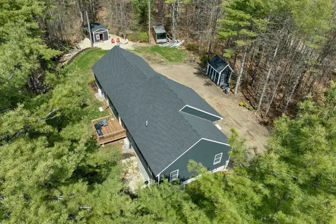 54 Granite Road Effingham NH 03882