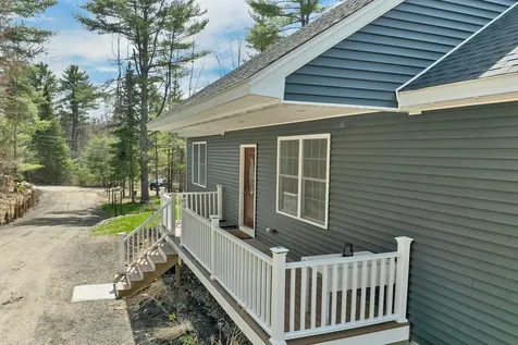 54 Granite Road Effingham NH 03882