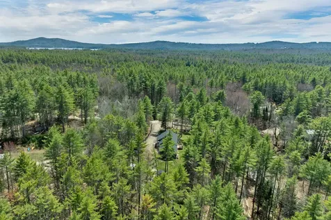 54 Granite Road Effingham NH 03882