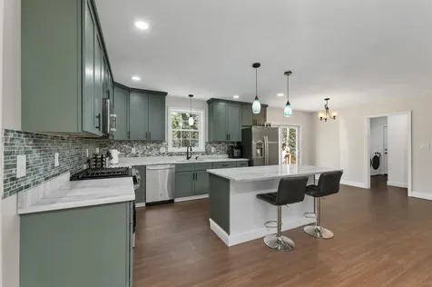 54 Granite Road Effingham NH 03882