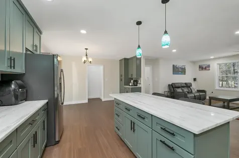 54 Granite Road Effingham NH 03882