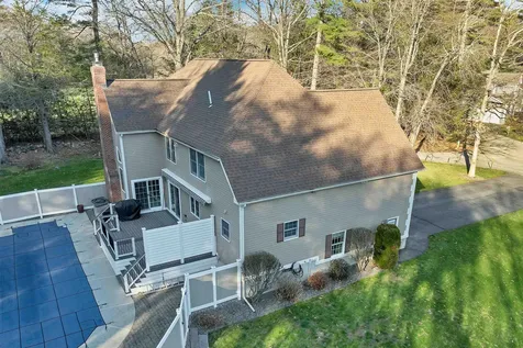 34 Stowecroft Drive Hampton NH 03842