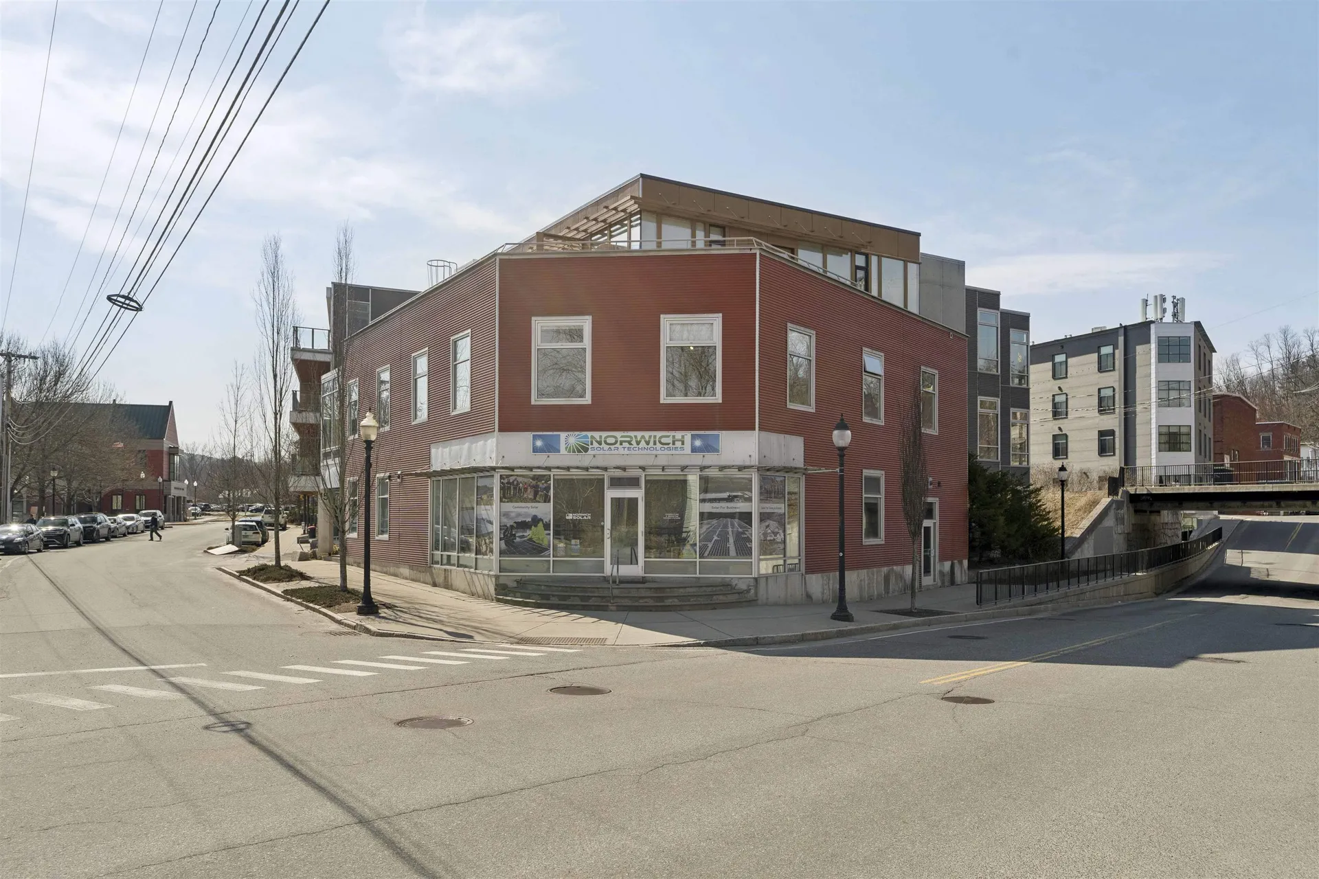 15 Railroad Row Hartford VT 05001