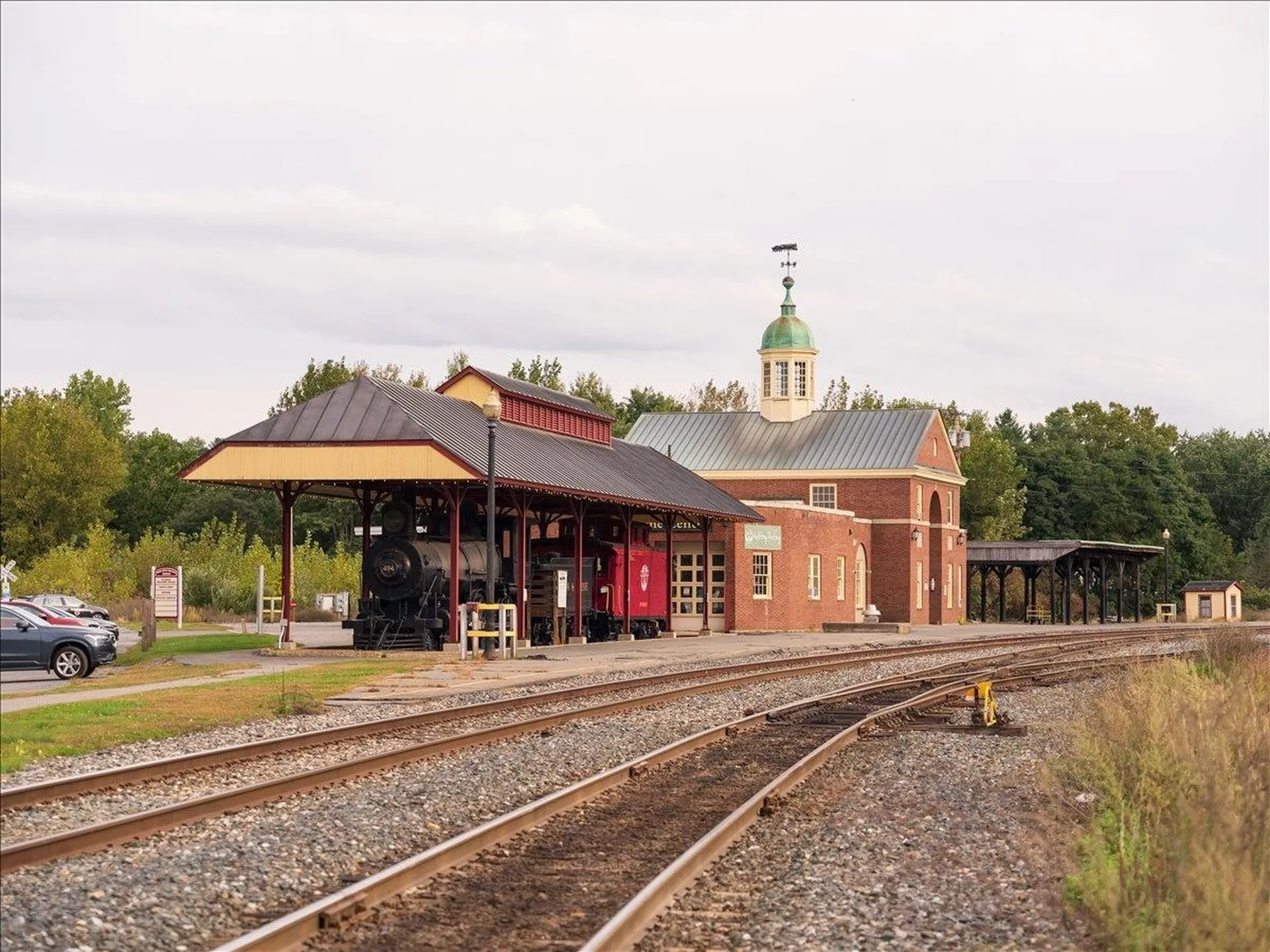15 Railroad Row Hartford VT 05001