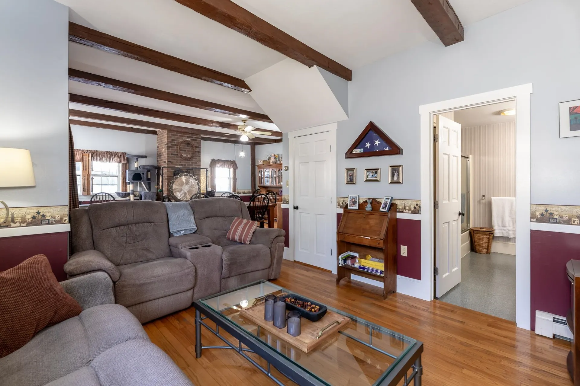 1416 Mount Major Highway Alton NH 03810