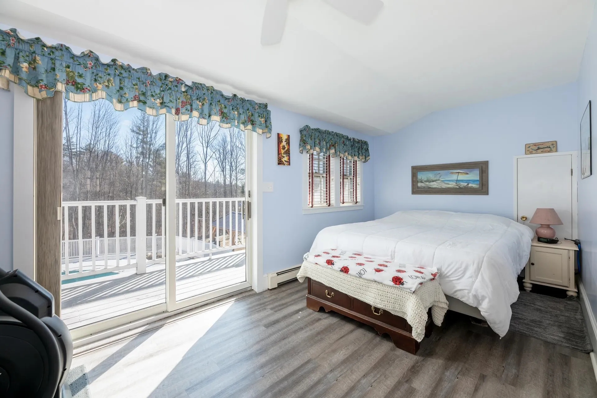 1416 Mount Major Highway Alton NH 03810