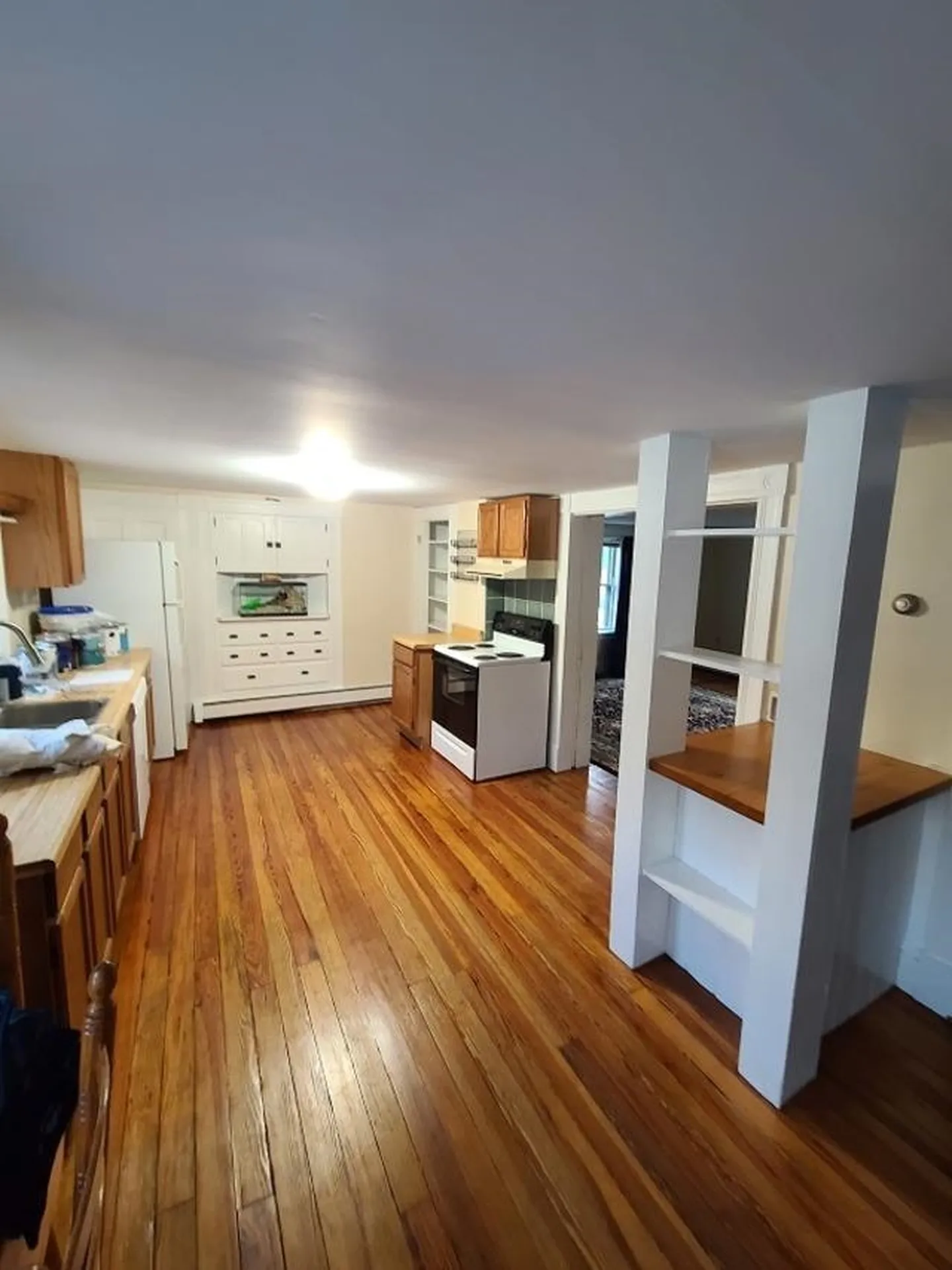 1416 Mount Major Highway Alton NH 03810