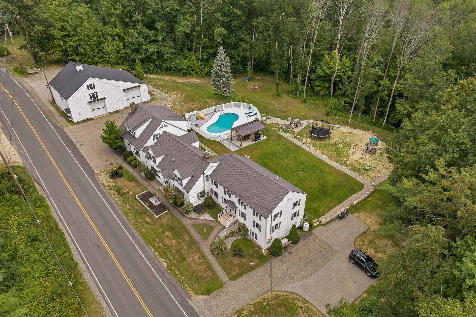 1416 Mount Major Highway Alton NH 03810
