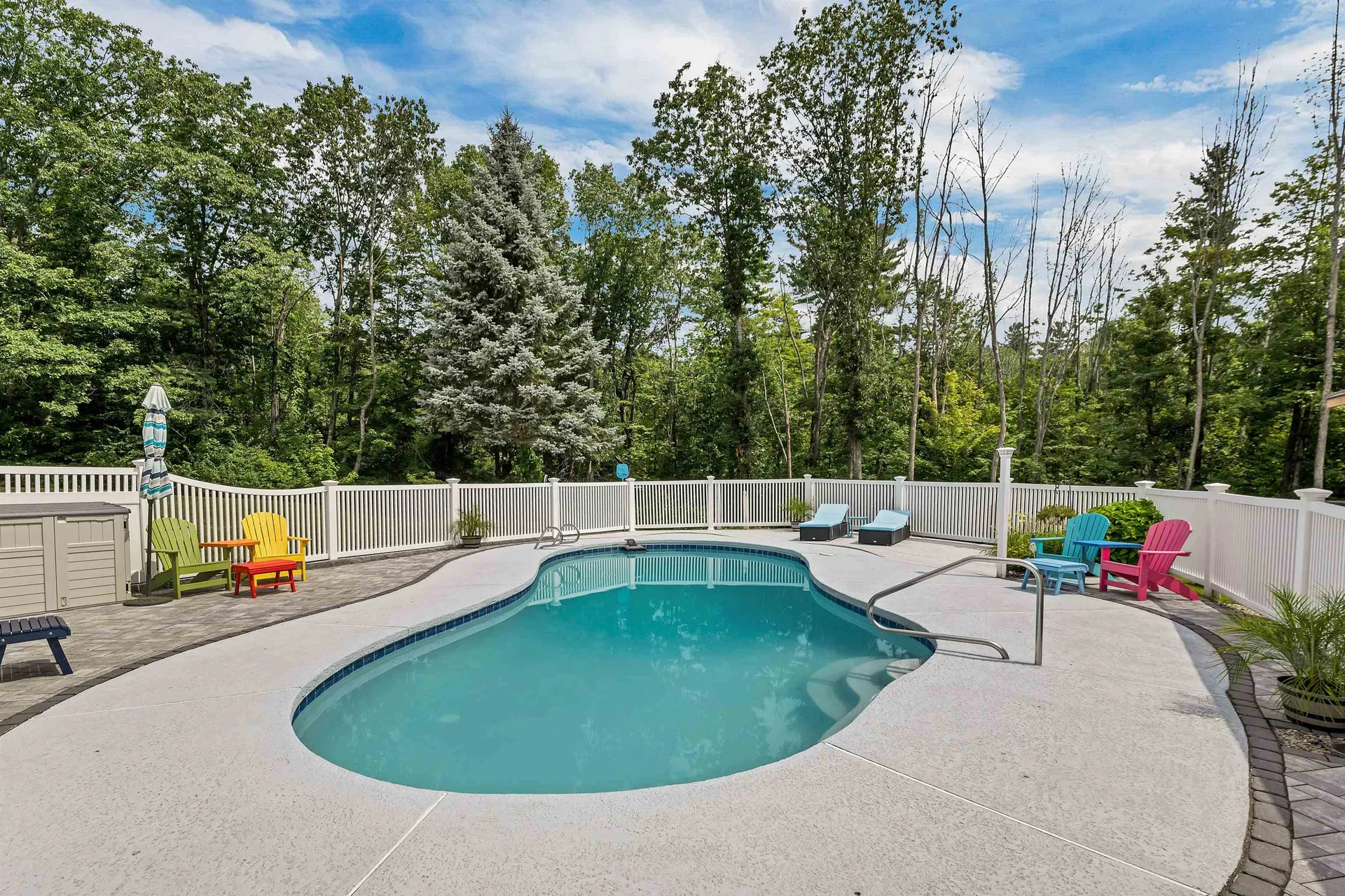 1416 Mount Major Highway Alton NH 03810