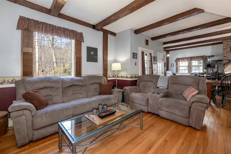1416 Mount Major Highway Alton NH 03810