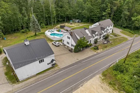 1416 Mount Major Highway Alton NH 03810