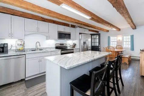 1416 Mount Major Highway Alton NH 03810