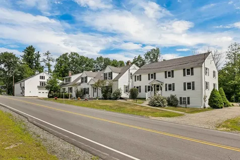 1416 Mount Major Highway Alton NH 03810
