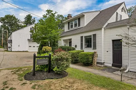 1416 Mount Major Highway Alton NH 03810